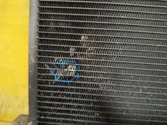 Радиатор кондиционера на Honda Stream RN6 R18A Фото 2