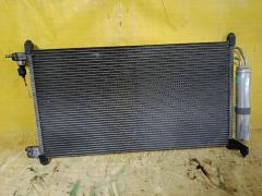 Радиатор кондиционера на Nissan Note E11 HR15DE 92110 1U600  92110 ED000  FX-267-3170  TD-267-3170