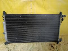 Радиатор кондиционера 92110 1U600, 92110 ED000, FX-267-3170, TD-267-3170 на Nissan Note E11 HR15DE Фото 2