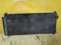 Радиатор кондиционера на Honda Freed Hybrid GP3 LEA Фото 3