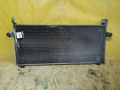Радиатор кондиционера на Nissan Cube Z10 CG13DE