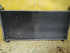 Радиатор кондиционера на Nissan Cube Z10 CG13DE Фото 3
