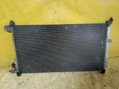 Радиатор кондиционера на Nissan Ad Expert VY12 HR15DE