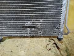 Радиатор кондиционера на Mazda Demio DW3W B3 Фото 2