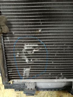 Радиатор ДВС на Daihatsu Tanto LA600S KF-VE Фото 2