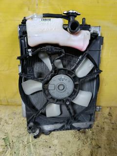 Радиатор ДВС на Daihatsu Tanto LA600S KF-VE Фото 3