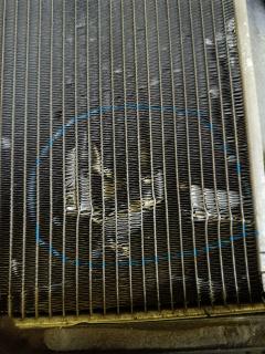 Радиатор ДВС на Daihatsu Tanto LA600S KF-VE Фото 4