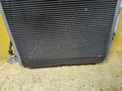 Радиатор ДВС на Nissan Note E12 HR12DDR Фото 2