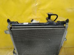 Радиатор ДВС на Nissan Note E12 HR12DDR Фото 3