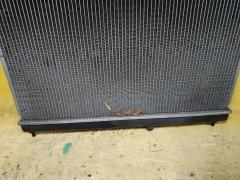 Радиатор ДВС на Nissan Tiida Latio SC11 HR15DE Фото 2