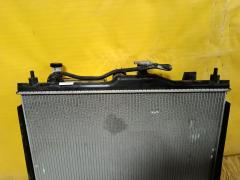 Радиатор ДВС 019M68, 070159N, 107175, 13002338, 214101FD0A, 214101FD5A, 214101JY0A, 21410EE000, 21410EW000, 271308-3, 271308-4, 2713083K, 2713083X, 272338R, 3341-8507, 37556, 58236, 60132338, 68741, 701583, CU13127, DA2803, DAP280003, DCM1878, DN2338, DRM46040, FP 50 A840-X, GD7905, LRC 141EE, N656-69, NIS010, NS0001-G11, NSY121216, PL021939, RC00322, STR0019, STR0119, TD-036-13127-16, WG1723220 на Nissan Cube Z12 HR15DE Фото 4