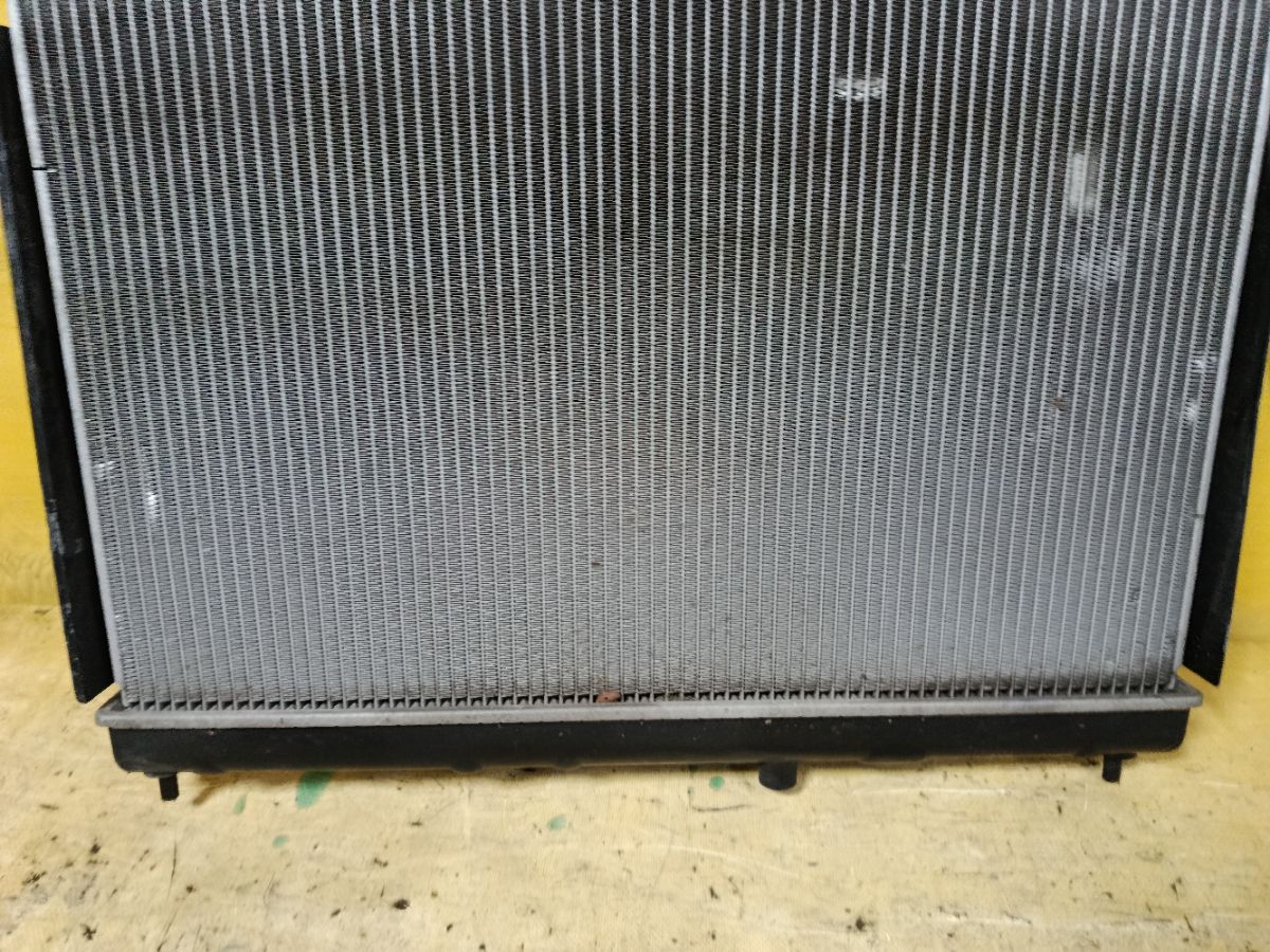 Радиатор ДВС 019M68, 070159N, 107175, 13002338, 214101FD0A, 214101FD5A, 214101JY0A, 21410EE000, 21410EW000, 271308-3, 271308-4, 2713083K, 2713083X, 272338R, 3341-8507, 37556, 58236, 60132338, 68741, 701583, CU13127, DA2803, DAP280003, DCM1878, DN2338, DRM46040, FP 50 A840-X, GD7905, LRC 141EE, N656-69, NIS010, NS0001-G11, NSY121216, PL021939, RC00322, STR0019, STR0119, TD-036-13127-16, WG1723220 на Nissan Cube Z12 HR15DE Фото 2