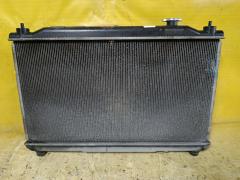 Радиатор ДВС на Honda Stream RN6 R18A 19010-RWK-J01  FX-036-7178  FX-036-7178A  TD-036-7178  TD-036-7178A