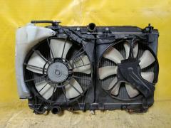 Радиатор ДВС 19010-RWK-J01, FX-036-7178, FX-036-7178A, TD-036-7178, TD-036-7178A на Honda Stream RN6 R18A Фото 5