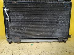 Радиатор ДВС на Honda Elysion RR1 K24A Фото 2