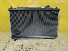 Радиатор ДВС на Honda Stream RN6 R18A 19010-RWK-J01  FX-036-7178  FX-036-7178A  TD-036-7178  TD-036-7178A