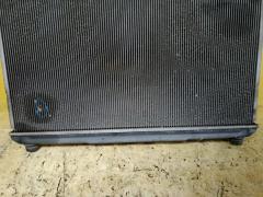 Радиатор ДВС 19010-RWK-J01, FX-036-7178, FX-036-7178A, TD-036-7178, TD-036-7178A на Honda Stream RN6 R18A Фото 2