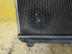 Радиатор ДВС 19010-RWK-J01, FX-036-7178, FX-036-7178A, TD-036-7178, TD-036-7178A на Honda Stream RN6 R18A Фото 3