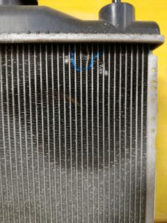 Радиатор ДВС 19010-RWK-J01, FX-036-7178, FX-036-7178A, TD-036-7178, TD-036-7178A на Honda Stream RN6 R18A Фото 5