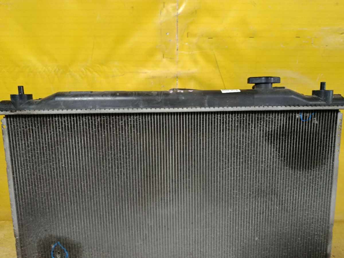 Радиатор ДВС 19010-RWK-J01, FX-036-7178, FX-036-7178A, TD-036-7178, TD-036-7178A на Honda Stream RN6 R18A Фото 6