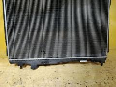 Радиатор ДВС на Honda Fit GK3 L13B Фото 2