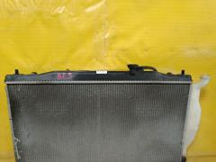 Радиатор ДВС на Honda Edix BE3 K20A Фото 3