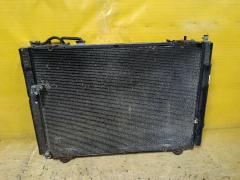 Радиатор ДВС на Toyota Alphard MNH15W 1MZ-FE