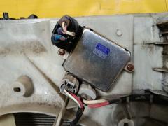 Радиатор ДВС на Toyota Alphard MNH15W 1MZ-FE Фото 7