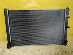 Радиатор ДВС на Mazda Mpv LW3W L3