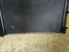 Радиатор ДВС на Mazda Mpv LW3W L3 Фото 2