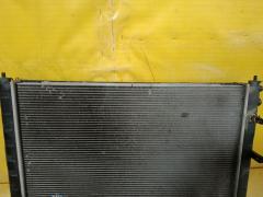 Радиатор ДВС на Mazda Mpv LW3W L3 Фото 3