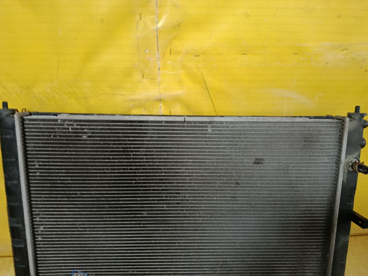 Радиатор ДВС на Mazda Mpv LW3W L3 Фото 3