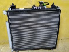 Радиатор ДВС на Suzuki Ignis FF21S K12C