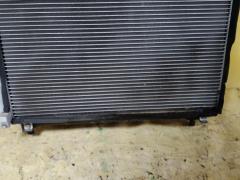 Радиатор ДВС на Suzuki Ignis FF21S K12C Фото 2