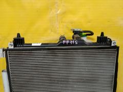 Радиатор ДВС на Suzuki Ignis FF21S K12C Фото 3