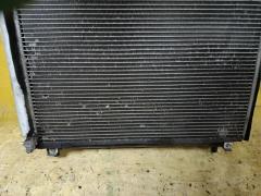 Радиатор ДВС на Suzuki Solio MA36S K12C Фото 2