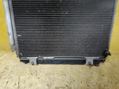 Радиатор ДВС на Honda Fit GK3 L13B Фото 2