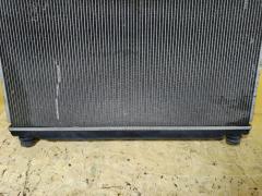 Радиатор ДВС на Honda Fit Shuttle GP2 LDA Фото 2