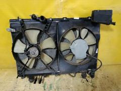 Радиатор ДВС на Toyota Gaia ACM10G 1AZ-FSE Фото 5