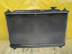 Радиатор ДВС на Honda Stream RN6 R18A 19010-RWK-J01  FX-036-7178  FX-036-7178A  TD-036-7178  TD-036-7178A