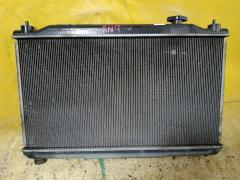 Радиатор ДВС на Honda Stream RN7 R18A 19010-RWK-J01  FX-036-7178  FX-036-7178A  TD-036-7178  TD-036-7178A
