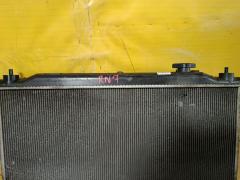 Радиатор ДВС 19010-RWK-J01, FX-036-7178, FX-036-7178A, TD-036-7178, TD-036-7178A на Honda Stream RN7 R18A Фото 3
