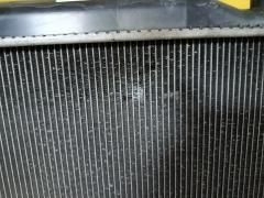 Радиатор ДВС 19010-RWK-J01, FX-036-7178, FX-036-7178A, TD-036-7178, TD-036-7178A на Honda Stream RN7 R18A Фото 4