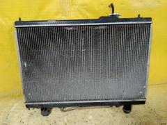 Радиатор ДВС на Toyota Gaia SXM10G 3S-FE 16400-7A260  16400-7A261  16400-7A262  16400-7A270  16400-7A271  16400-7A280  16400-7A281  16400-7A350  16400-7A351  FX-036-8021  FX-036-8021A  TD-036-8021  TD-036-8021A