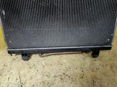 Радиатор ДВС 16400-7A260, 16400-7A261, 16400-7A262, 16400-7A270, 16400-7A271, 16400-7A280, 16400-7A281, 16400-7A350, 16400-7A351, FX-036-8021, FX-036-8021A, TD-036-8021, TD-036-8021A на Toyota Gaia SXM10G 3S-FE Фото 2