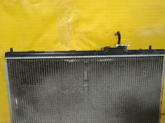 Радиатор ДВС 16400-7A260, 16400-7A261, 16400-7A262, 16400-7A270, 16400-7A271, 16400-7A280, 16400-7A281, 16400-7A350, 16400-7A351, FX-036-8021, FX-036-8021A, TD-036-8021, TD-036-8021A на Toyota Gaia SXM10G 3S-FE Фото 3