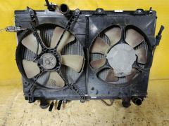 Радиатор ДВС 16400-7A260, 16400-7A261, 16400-7A262, 16400-7A270, 16400-7A271, 16400-7A280, 16400-7A281, 16400-7A350, 16400-7A351, FX-036-8021, FX-036-8021A, TD-036-8021, TD-036-8021A на Toyota Gaia SXM10G 3S-FE Фото 4