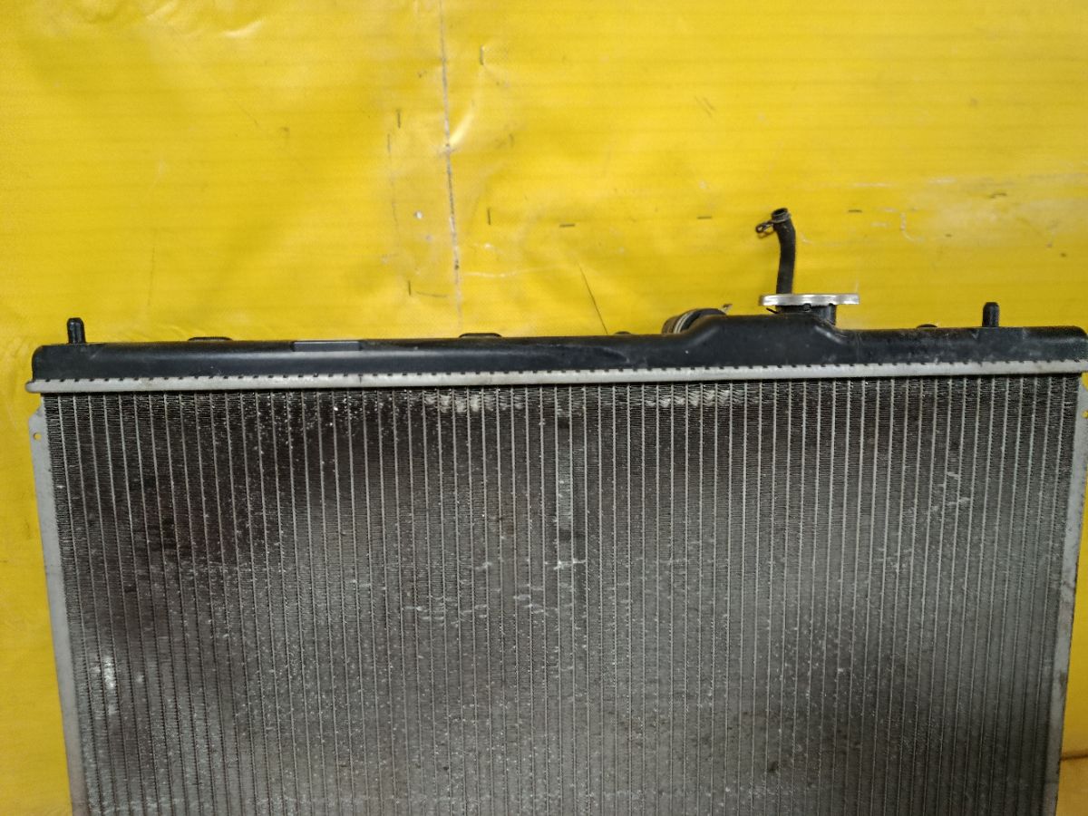 Радиатор ДВС 16400-7A260, 16400-7A261, 16400-7A262, 16400-7A270, 16400-7A271, 16400-7A280, 16400-7A281, 16400-7A350, 16400-7A351, FX-036-8021, FX-036-8021A, TD-036-8021, TD-036-8021A на Toyota Gaia SXM10G 3S-FE Фото 3