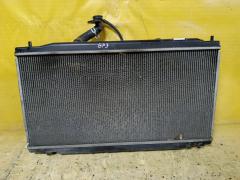 Радиатор ДВС на Honda Freed Hybrid GP3 LEA