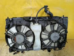 Радиатор ДВС на Honda Freed Hybrid GP3 LEA Фото 4